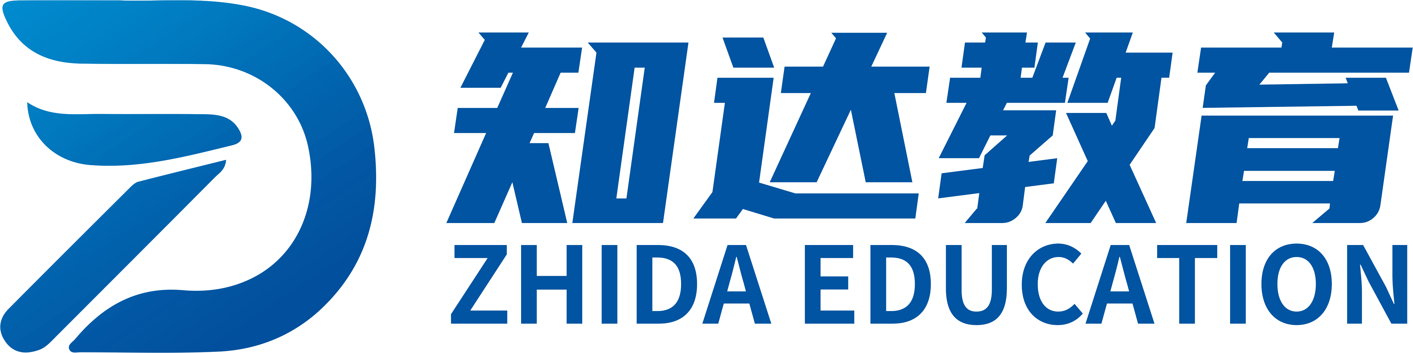 知达教育