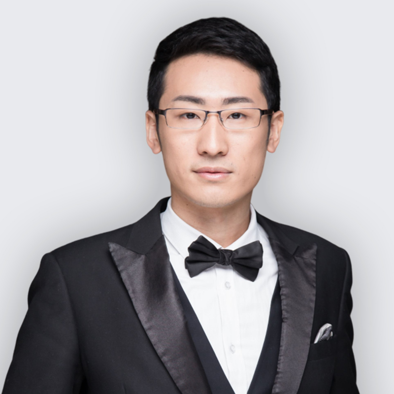 田然